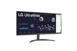 Monitor 34" LG 34WQ500-B.AEU - imagine 3