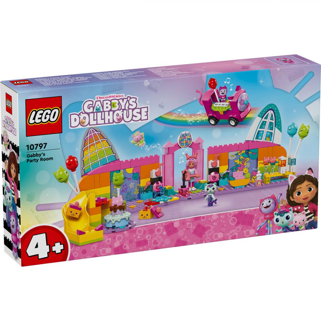 overlay_18666788d1102bc7cbc7ff09611dcdfc.jpg CAMERA DE PARTY A LUI GABBY, LEGO 10797 - imagine 1