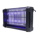 Aparat anti insecte PNI UV300 anti tantari, anti muste, insectocutor - imagine 5
