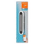 Aplica LED inteligenta pentru baie Ledvance SMART+ Wifi Orbis Bath