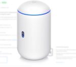 Ubiquiti UniFi Dream Router,  High‐Performance Dual Band, Procesor: Dual-Core