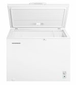 LADA FRIGORIFICA HEINNER HCF-M293INVCE++ - imagine 2
