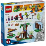 SPIDEY VS. GOBBY, LEGO 11200 - imagine 3