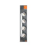 Spot LED cvadruplu ajustabil Ledvance DECOR VENUS, 21W, 2000 lm,