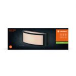 Aplica pentru exterior Ledvance ENDURA Cuadra, 1xE27, max. 15W LED, - imagine 2