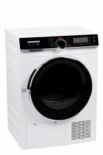 Uscator de rufe HEINNER HHPD-M10K3A+++, 10 kg, Inverter, Clasa: C, - imagine 2