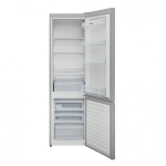 Combina frigorifica HEINNER HC-V288SE++, 288 l, Clasa E, Argintiu - imagine 2