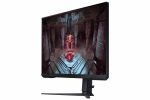 Monitor Samsung 32" LS32CG510EUXEN, Diagonal (inch): 32, Diagonal (cm): 81, - imagine 5