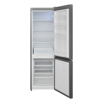 Combina frigorifica HEINNER HC-VS268SF+, 268 l, Clasa: F, Argintiu - imagine 2