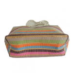 Geanta plaja Dungi, diverse culori Dimensiune:  50X38HX35X15.cm Material : - imagine 4