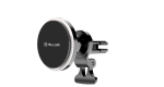 Incarcator auto wireless Tellur, compatibil MagSafe, 15W, compatibilitate iPhone compatibile