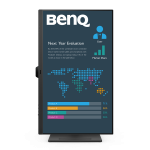 Monitor BenQ 32" BL3290QT - imagine 3