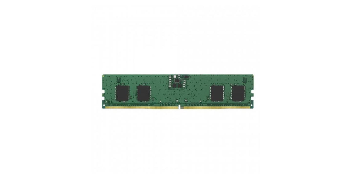 overlay_18daf7e18a7cb4375647680d5d03957b.jpg Memorie RAM Kingston DDR5 16GB 4800Mhz CL40 1.1V Non-ECC - imagine 1
