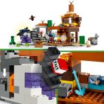 PUTUL DIN BADLANDS, LEGO 21263 - imagine 8