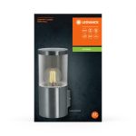 Aplica pentru exterior Ledvance ENDURA Ebro, 1xE27, max. 12W LED, - imagine 3