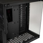 Carcasa Kolink Unity Code X ARGB Mid-Tower NEGRU - imagine 8