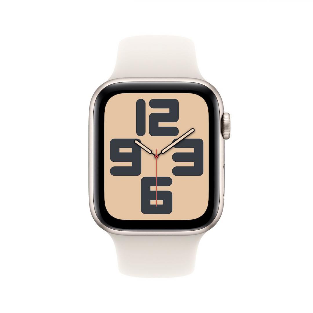 overlay_1931b08f842ca4c4c211b6c92c700e2b.jpg Apple Watch SE GPS + Cellular 44mm Starlight Aluminium Case - imagine 1
