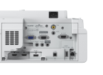 EPSON Proiector Laser EB-760W, Tehnologie 3LCD, Display LCD 0.59", 4100 - imagine 2
