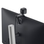 Camera Web Dell WB3023, rezolutie video 2K, USB 2.0, Negru - imagine 6