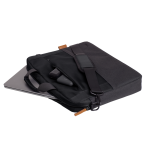 Geanta laptop Trust Lisboa, pentru laptopuri cu diagonala pana in - imagine 4