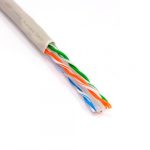 Cablu UTP CAT5e PNI U05 cu 4 perechi pentru internet - imagine 10