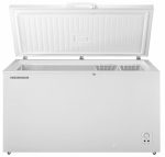 LADA FRIGORIFICA HEINNER HCF-H420F+