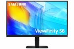 Monitor Samsung 27" LS27D800EAUXEN