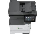 Multifunctional laser monocrom Lexmark MX632adwe, A4, Imprimare/Scanare/Copiere/fax analog,Grup de lucru - imagine 4