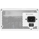 Sursa ASUS TUF Gaming 1000W Gold White Edition, 80+ Gold, - imagine 6