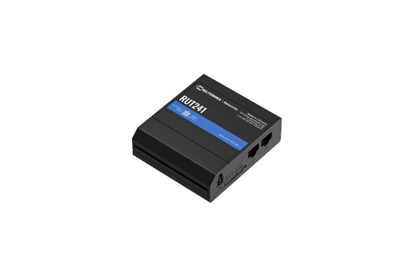 overlay_1968dad691872a7dfb52f2bc18981f21.png TELTONIKA RUT241 COMPACT INDUSTRIAL LTE ROUTER, 4G (LTE) – Cat - imagine 1