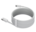 Cablu alimentare si date Baseus Simple Wisdom, Fast Charging Data - imagine 2