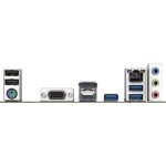 Placa de baza Gigabyte B760M D3HP, Socket 1700, DDR4, Micro-ATX - imagine 4