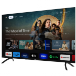 LED TV HORIZON 4K-GTV 55HL7590U/D, 55" D-LED, 4K Ultra HD - imagine 3