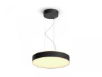 Pendul LED Philips Hue Enrave, Bluetooth, 33.5W, 4300 lm, luminaalba(2200-6500K),