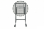HEINNER MASA ROTUNDA PLIABILA PLASTIC Dia.80*110CM - imagine 2