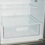 Combina frigorifica HEINNER HCNF-V291XWDF+, No Frost, 294 l, Clasa: F, - imagine 7