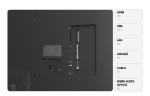 Televizor NanoCell Smart LG 65NANO81A3A, 4K, HDR, 164cm, Negru - imagine 3