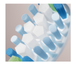 Rezerve PHILIPS Sonicare Plaque Defence HX9044/87, Pachet de 4 capete - imagine 2