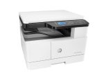 Multifunctional laser mono HP LaserJet MFP M442dn Format: A3, Functii: - imagine 3