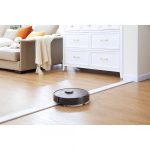 Robot de aspirare Roborock Q7Max, aspirator&mop, 58W, LiDAR, 4200 Pa, - imagine 8