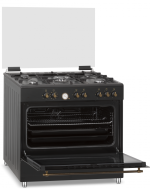 ARAGAZ MIXT FRAM FFSC-S90MLITGCF-RBK - imagine 4