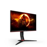 Monitor AOC 23.8" Q24G2A/BK - imagine 6