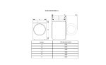 Masina de spalat rufe HEINNER HWM-H6010IVSMC+++, 6 kg, 1000 rpm, - imagine 5
