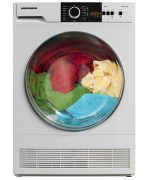 Uscator de rufe cu condensare Heinner HCD-V8T1CHB - imagine 3