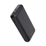 Baterie externa Trust Redoh, capacitate baterie 20.000, 3 porturi USB, - imagine 3