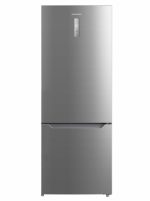 Combina frigorifica HEINNER HCNF-M435INVHXE++, No Frost, 435 l, Clasa E, - imagine 2