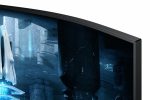 Monitor Samsung 32" LS32BG850NPXEN - imagine 21