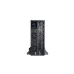 UPS APC Smart-UPS RT online dubla-conversie 6000VA /6000W,Rack/Tower, 2 conectoriC13,1