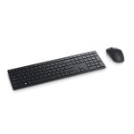 Kit Tastura si mouse Dell Premier KM5221W, wireless, negru - imagine 10
