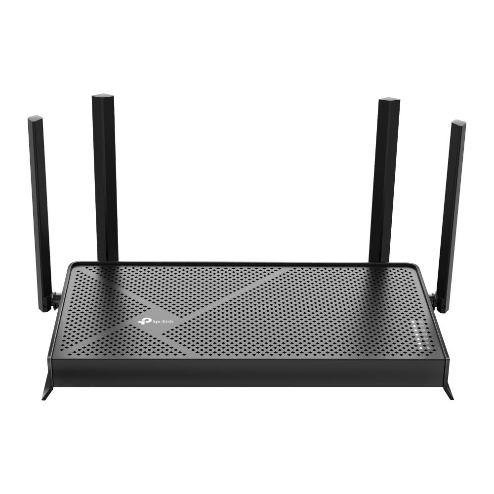 overlay_1a1f9b57c0ad30ced283f966836adde2.jpg Router Wireless TP-Link ARCHER BE230, 1× 2.5 Gbps WAN port, - imagine 1